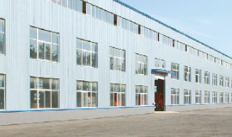 The development history of Zhongke Precision 2007 years