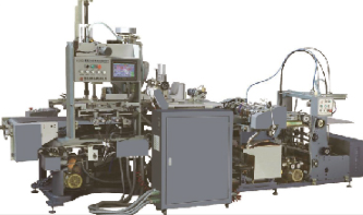 The development history of Zhongke Precision 2011 years