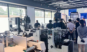 The development history of Zhongke Precision 2016~2017 years