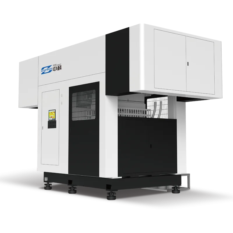 ZK-FDA Pulp Molding Machine