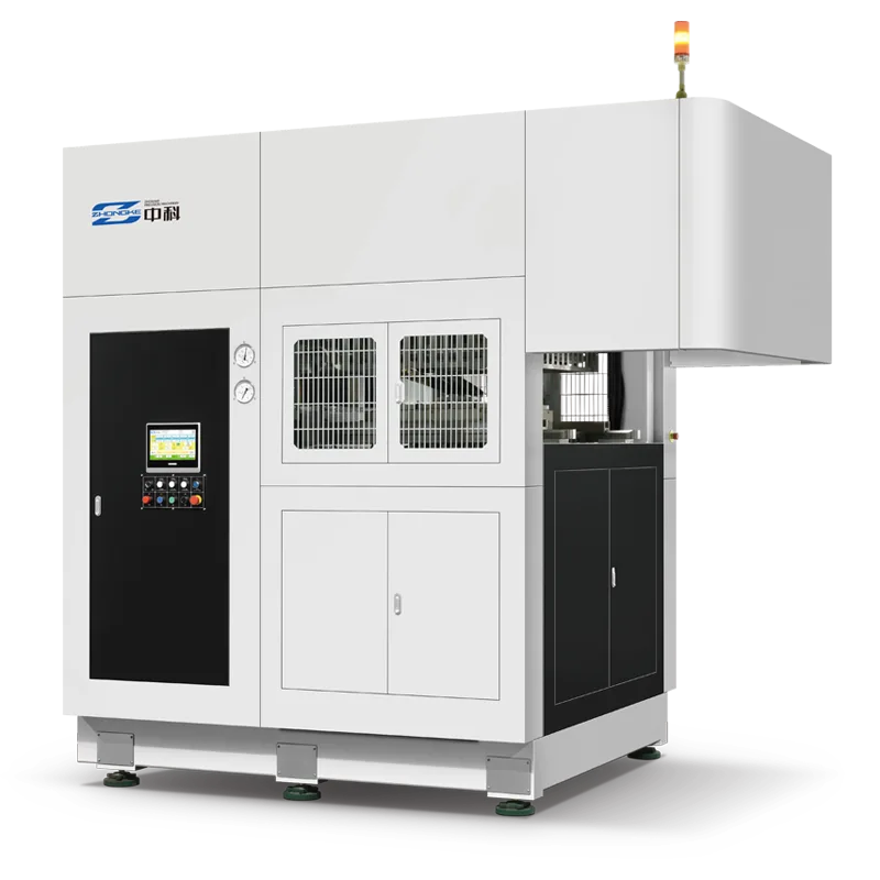 ZK-FD Pulp Molding Machine