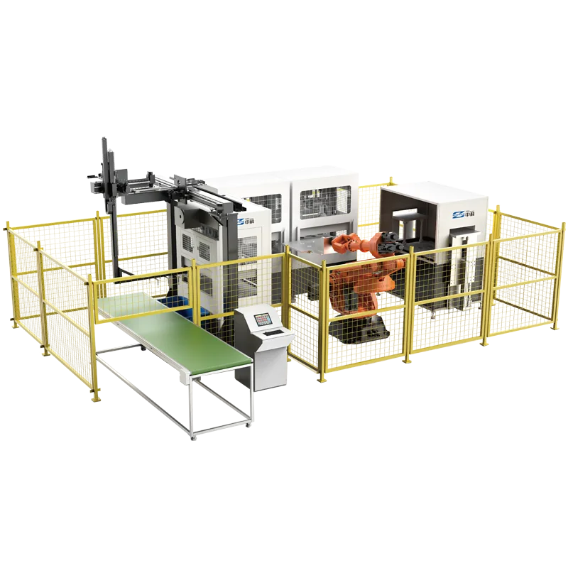 ZK-WSCR Fully Automatic Pulp Molding Machine