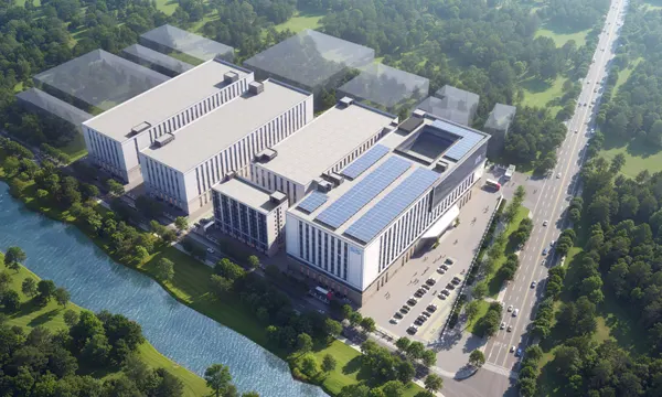 The development history of Zhongke Precision 2026 years